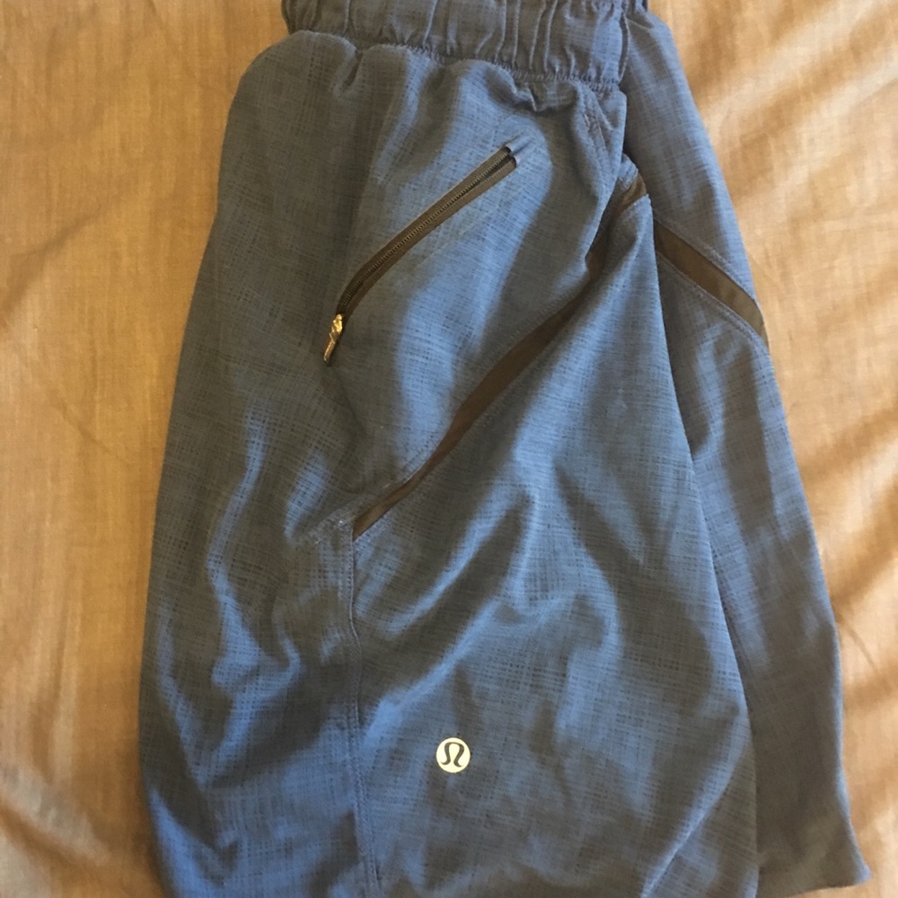 Lulu lemon Surge Short 7 inches